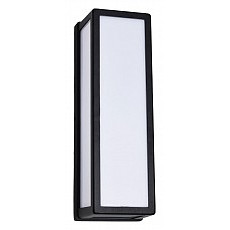 Накладной светильник arte lamp alphard a8526al-2bk